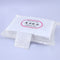 New Wipes Paper Cotton Eyelash Glue Remover Wipe The Mouth Of The Glue Bottle Prevent Clogging Glue Cleaner Pads