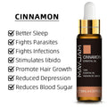 10ml Pure Plant Essential Oil For Humidifier Diffusers Mint Lavender Tea Tree Rose Vanilla Sandalwood Jasmine Pure Nature Oil
