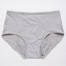 Leak Proof Menstrual Panties Women Underwear Period Cotton Waterproof Briefs Plus Size Female Physiological Breathable Pants