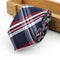 61 Colors Jacquard Striped Plaid Paisley Necktie 6cm Polyester Male Narrow Tie Skinny Tuxedo Suit Shirt Gift For Men Accessory