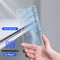4Pcs Protective glass on For iPhone 14 13 12 11 Pro Max XS XR Mini screen protector Tempered glass For iphone 7 8 14 Plus glass