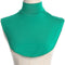 Neck Cover Fake Collar Women Cotton Jersey Hijab Ramadan Muslim Fashion Inner Cap Turban Islam Clothing Modal Turtleneck
