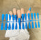 24Tips/Set Matte Super Long Coffin False Nail Artificial Fingernails Fake Nails Nail Beauty Finger Manicure Free Shipping Items