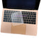 Keyboard Cover for Macbook Air 13 M2 Pro 13 M1 14 Max 15 16 Bar ID 17 Retina 11 Silicone Protector Skin Case A2337 A2442 A2681