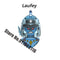 Superhero Building block Loki Iron Man Moon Knight Hulk Thor Captain America Venom Groot Thanos Vision Khonsu Deadpool Brick Toy