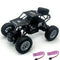 1:12 37cm 4WD RC CAR High Speed Racing Off-Road Vehicle Double Motors Drive Bigfoot Car Remote Control Toys Buggy 1/12 Cars
