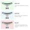 Neck Face Beauty Device LED Photon Therapy Skin Tighten Reduce Double Chin Anti Wrinkle Remove  Lifting Massager Skin Care Tools