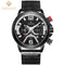 100%Original WISHDOIT Watch for Men&