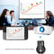 M2 Plus TV Stick Wifi Display Receiver DLNA Miracast Airplay Mirror Screen HDMI-compatible Android IOS Mirascreen Dongle