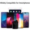 i7s tws Earphone bluetooth 5.0 Headphones Wireless Headsets Stereo Earbuds In-ear Sport Waterproof Headphones For Xiaomi Huawei