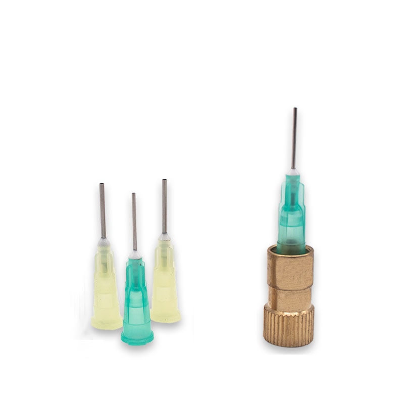 Glue needle adapter for B7000/T7000/T8000 adjust the needle size Solve the problem that the original needle is too large/small