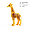 Compatible Mini Animals Building Blocks for Children MOC Turtles Bird Dolphin Fish Model Building Blocks Bricks Kids DIY Toys