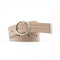 Men Belt 2020 Fashion Unisex Army Tactical Waist Belt Jeans Male Casual Luxury Canvas Webbing Waistband Ceinture Femme