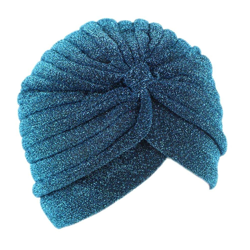 Fashion Muslim Turban Scarf For Women Islamic Inner Hijab Caps Twisted Arab wrap Head Wraps Musulman Turbante Mujer