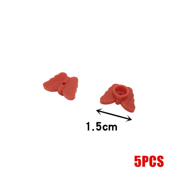 Compatible Mini Animals Building Blocks for Children MOC Turtles Bird Dolphin Fish Model Building Blocks Bricks Kids DIY Toys