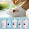 Baby Socks 5Pairs/lot 0-5Y Infant Baby Socks for Girls Cotton Mesh Cute Newborn Boy Toddler Socks Baby Clothes Accessories
