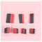 Heat Shrink Tube 127PCS 2:1 Polyolefin Heat cable wire Shrink Tube Shrinkable Sleeve Insulation Wire shrinkable heatshrink Tube