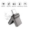 TOPESEL32GB 64GB 128GB OTG Type C USB 3.0 Flash Drive Mini External Memory Stick for SmartPhone, MacBook, Tablet, Samsung Galaxy