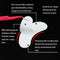 20/50/100 Pairs Patches for Building Hydrogel EyePads Eyelash Extension Paper Stickers Lint Free Under Eye Pads Makeup Supplies