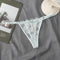 Women Sexy Lace Panties G String Transparent Underwear Hollow Out Panties Mesh Thongs Sex Low Waist Seamless Briefs Lingerie