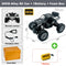 1:12 4WD RC Car Updated Version 2.4G Radio Control RC Car Toys  remote control car Trucks Off-Road Trucks boys Toys for Children