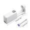 1 pc Disposable Painless Ear Piercing Nose Studs Piercing Gun Healthy Sterile Puncture Tool for Earrings Ear Piercing Gun