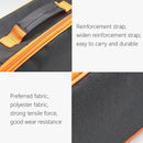 Maintenance Tool Bag Portable Repair Tool Bag Car Storage Bag Durable Zipper Storage Carry Bag Car Trunk Organizer