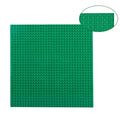 Double-sided Base Plates 32*32 32*16 Plastic Bricks Baseplates Compatible Classic Dimensions Building Blocks Construction Toys