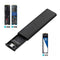 Dual Protocol M2 NVMe/SATA SSD Case 10Gbps HDD Box M.2 NVME NGFF SSD to USB 3.1 Enclosure Type-C to Type-A for M.2 Hard Disk
