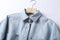 CNlalaxury 2022 Spring Denim Shirt Coat Women Long Sleeve Pocket Cardigan Streetwear BF Jean Jacket Harajuku Cowboy Outwear Tops