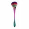 Rose Gold Powder Blush Brush Professional Make Up Brush Large Cosmetic Face Cont Cosmetic Face Cont brocha colorete Make Up Tool