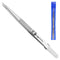 Professional stainless steel high quality jewelry tweezers for DIY diamond gem jewelry Jeweler&