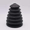 Electric Drill Dust Cover Rubber Impact Hammer Drill Dust Collector Dustproof Device Power Tool Accessories