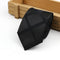 61 Colors Jacquard Striped Plaid Paisley Necktie 6cm Polyester Male Narrow Tie Skinny Tuxedo Suit Shirt Gift For Men Accessory