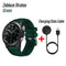 New 2021 Zeblaze Stratos Sports Smart Watch gps GPS GLONASS GALILEO Heart Rate SpO2 VO2max Stress 25 days Battery Life WR 5 ATM