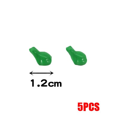 Compatible Mini Animals Building Blocks for Children MOC Turtles Bird Dolphin Fish Model Building Blocks Bricks Kids DIY Toys