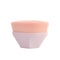 1Pcs New Arrival Foundation Brush BB Cream Makeup Brushes Loose Powder Brush Flat Kit Pincel Maquiagem No. 55 Make up Brushes