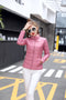 Light Duck Down Puffer Coat Women 2022 Autumn Coats Warm Duck Down Female Casual Jacket Stand Collar Pocket Lady Slim Jacket 3XL