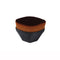 1Pcs New Arrival Foundation Brush BB Cream Makeup Brushes Loose Powder Brush Flat Kit Pincel Maquiagem No. 55 Make up Brushes