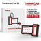 THINKCAR Thinkscan Plus S2/S4/S7 Lifetime Free 2/4/5 Resets Genuine Car Diagnostic Tool ECM/TCM/ABS/SRS/BCM System OBD2 Scanner