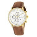 2022 Men Casual Sport Watches Geneva Leather Band Calendar Quartz Watch Clearance Sale Dropshipping Reloj Hombre Erkek Kol Saati