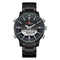 KAT-WACH Watch Male 2022 Sports Digital Watches Men Waterproof Steel Military Quartz Watch For Men Wristwatch Relogio Masculino