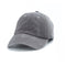 2022 New Vintage Washed Cotton Baseball Cap Parent Kids Sun Hats For Boy Girl Spring Summer Snapback Baby Hat