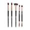 MAANGE Pro 3/5/12 Pcs Makeup Brushes Set Eyeshadow Eyeliner Eyelash Eyebrow Brush Beauty Make up Blending Tools Maquiagem