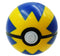 1Pc Pokeball + 1pc Free Random Figures Inside 1:1 Anime Action &amp; Toy Figures Christmas Gift for Children