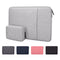 Waterproof Laptop Sleeve Bag 13 14 15 15.6 Inch PC Cover For MacBook Air Pro Ratina Xiaomi HP Dell Acer Notebook Computer Case