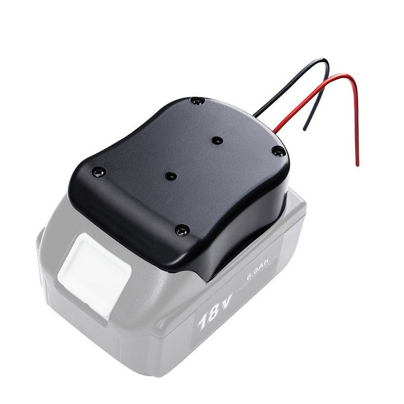 Battery Adapter Converter for MT Makita 18V Li-ion Battery DIY Adapter Power Tool Convert for BL1830 BL1840 BL1850 BL1860 BL1840