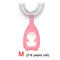 Baby toothbrush children&