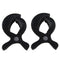 2pc/lot Baby Colorful Car Seat Accessories Plastic Pushchair Toy Clip Pram Stroller Peg To Hook Cover Blanket Mosquito Net Clips