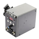 Soldering Station 8586 760W 2 in 1 Digital Display SMD Rework Hot Air Gun Solder Iron 220V ESD Welding Desoldering Repair Tools